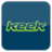 Follow on Keek